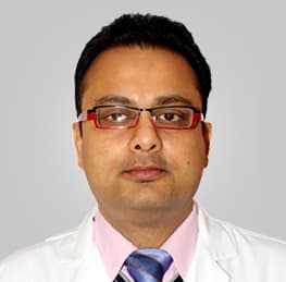 Dr. Rajesh Jain
