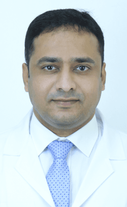 Dr. Rakesh