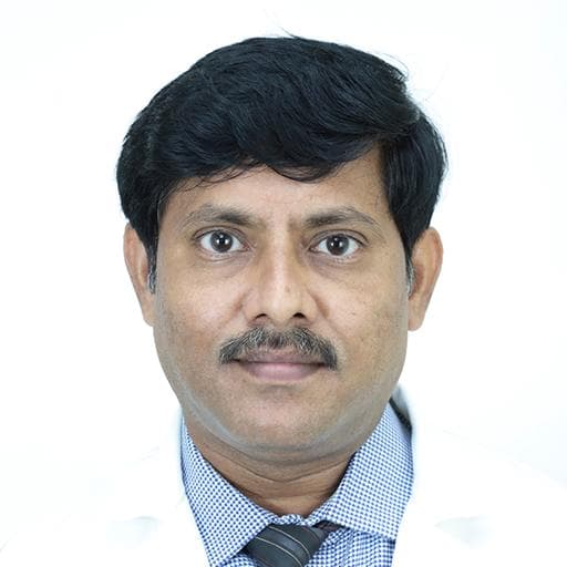 DR. RAMPRAKSH