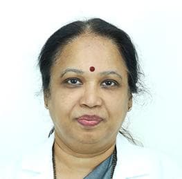 Dr. Rani Sathyababu