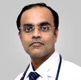 Dr. Ravi Shankar