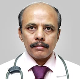 Dr. Ravi Tumkur
