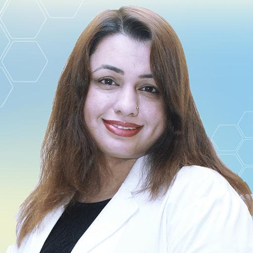 Dr. Rinku Murgai