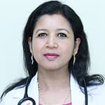 Dr. Savida Mini