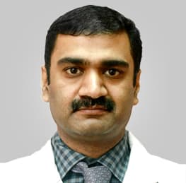 Dr. Shibu Mathews Puthenchirayil