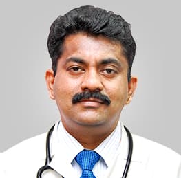 Dr. Sibi Mathew