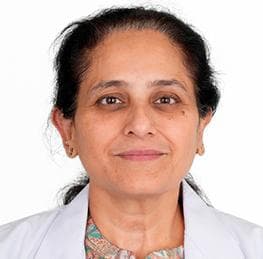 Dr. Sonika Kaushal