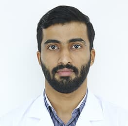 Dr. Sreesh