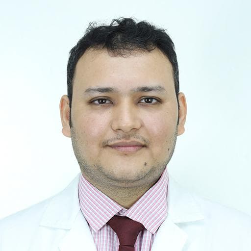 DR. SUJITH KUMAR KATEGHAR