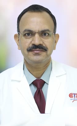Dr. Umesh Kumar
