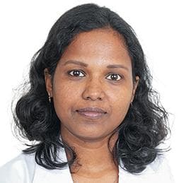 د. Vijitha Arun