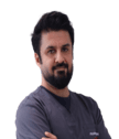 Mr. Ahmad Inam