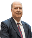 Dr. Ahmad Mansour Abu Alika