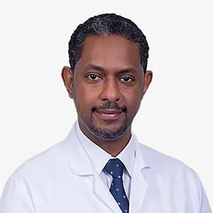 Dr. Ahmed Ali Abuzaid