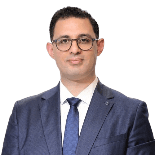 Dr. Ahmed Azmy