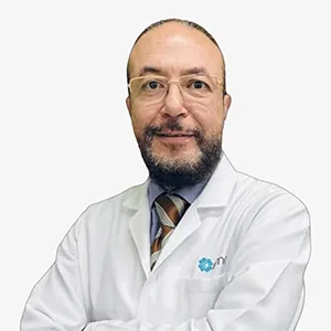 Dr. Ahmed Essameldin Mohamed Moharram
