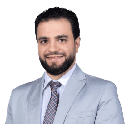 Ahmed Yosri Bondok