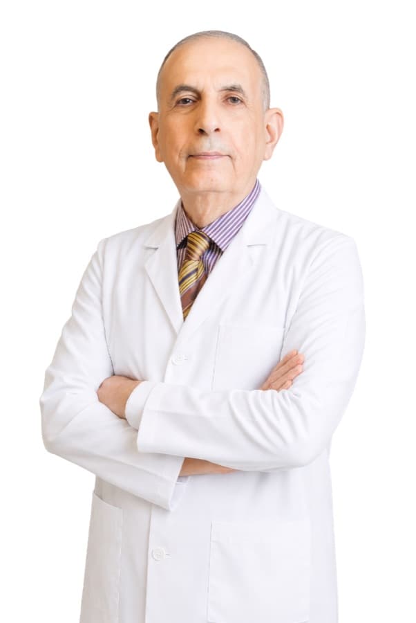 Dr. Adnan Atia