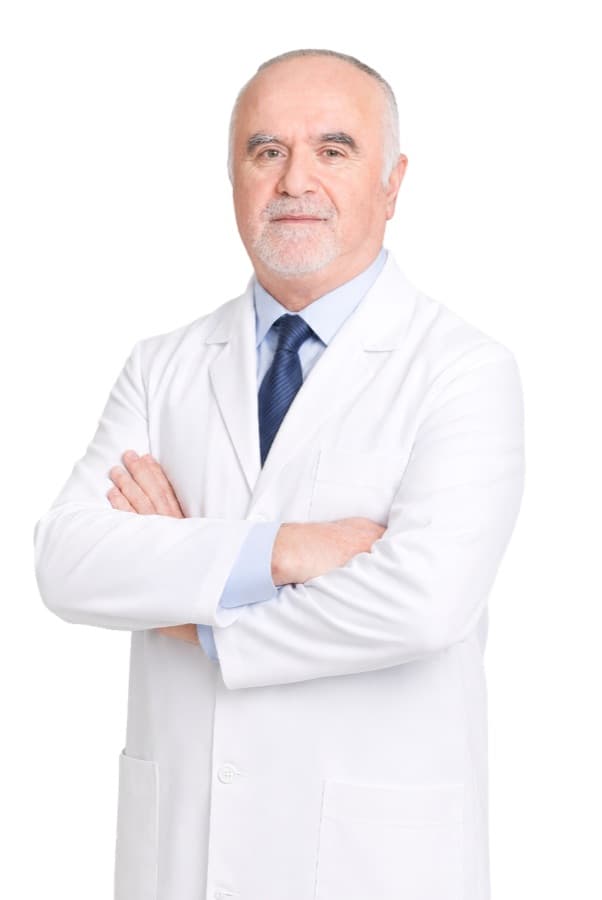 Dr. Adnan Kassis