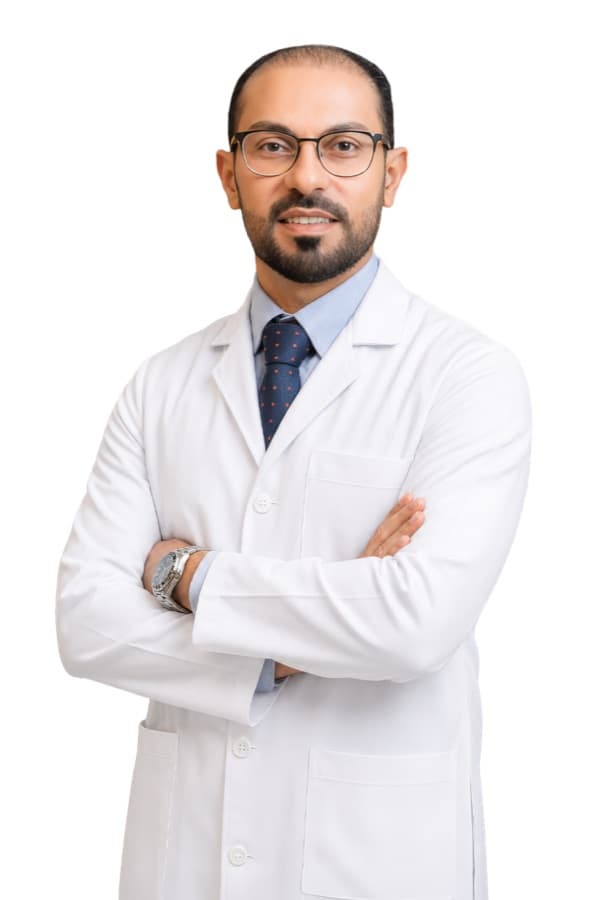 Dr. Ahmed Abourahma