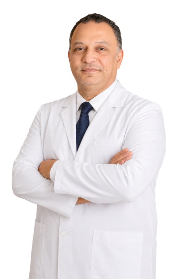 Dr. Ashraf Morsy
