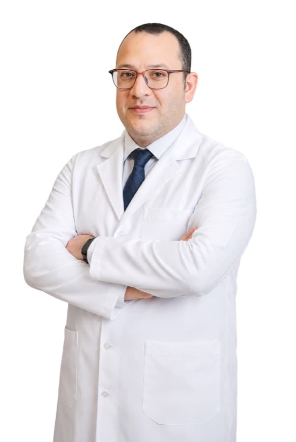 Dr. Ayman Kandil