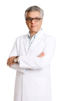 Dr. Ehsan Rafiei Manesh