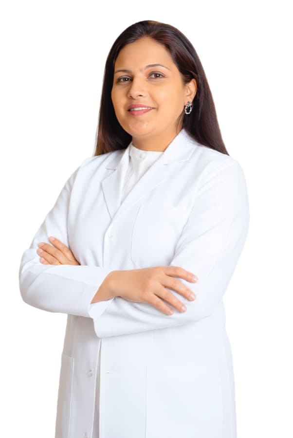 Dr. Elizabeth. P. George