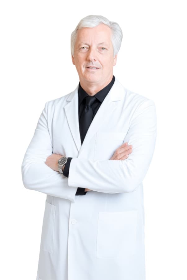 Dr. Fabrizio Margheritini