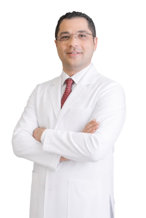 Dr. Hany Anwar