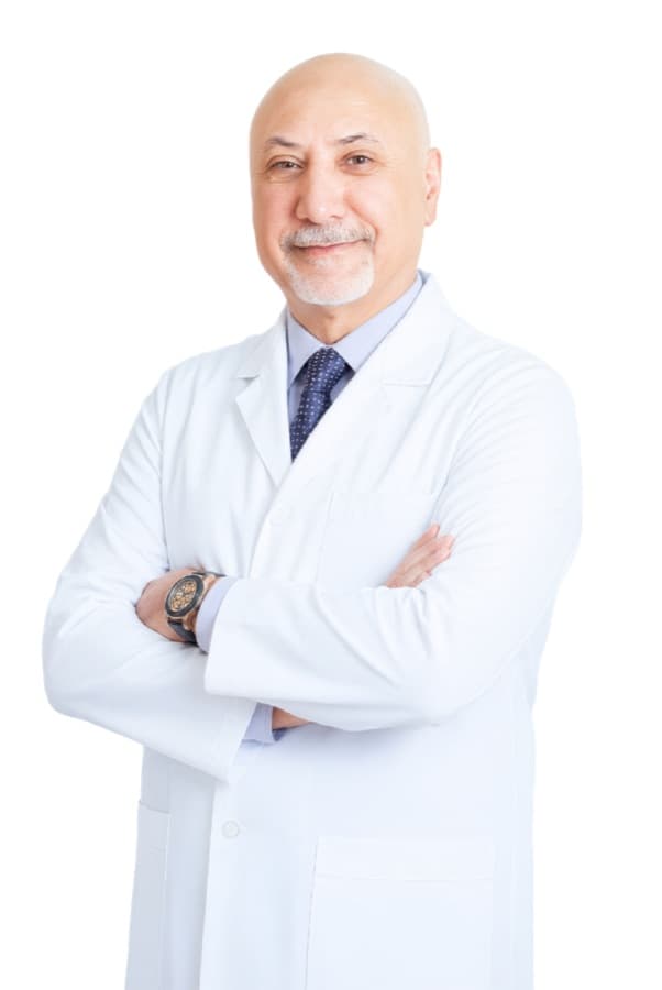 Dr. Hisham Maghraby