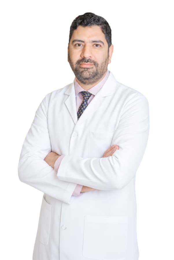 Dr. Ibrahim Hamdy Elsayed Feteih