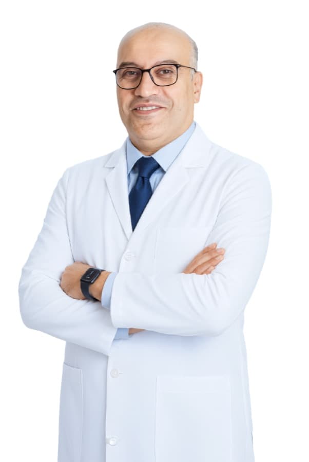 د. Ihab Hekal