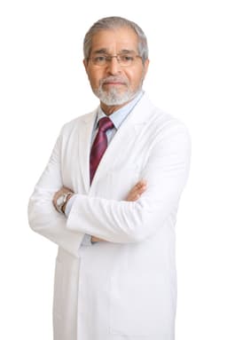 Dr. Jameel Ur Rahman