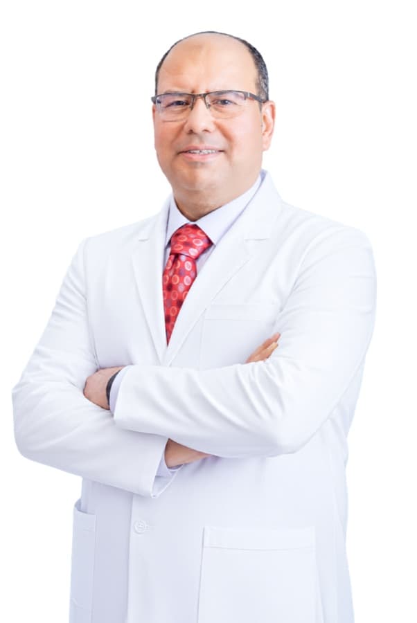 Dr. Mohamed Abdelkhalek
