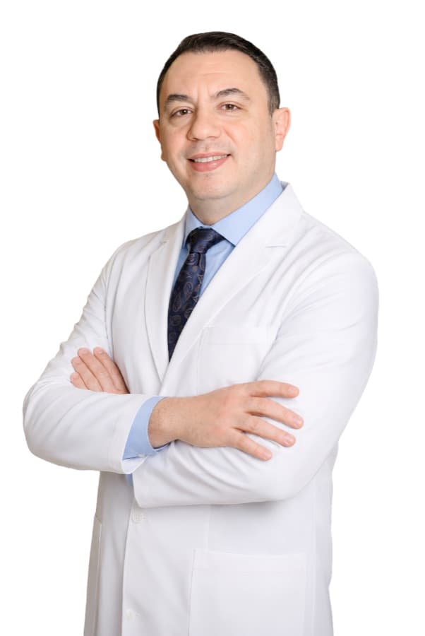 Dr. Mohamed Abdelmohsen