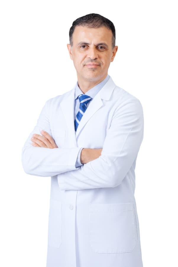 Dr. Mohamed Iraqi