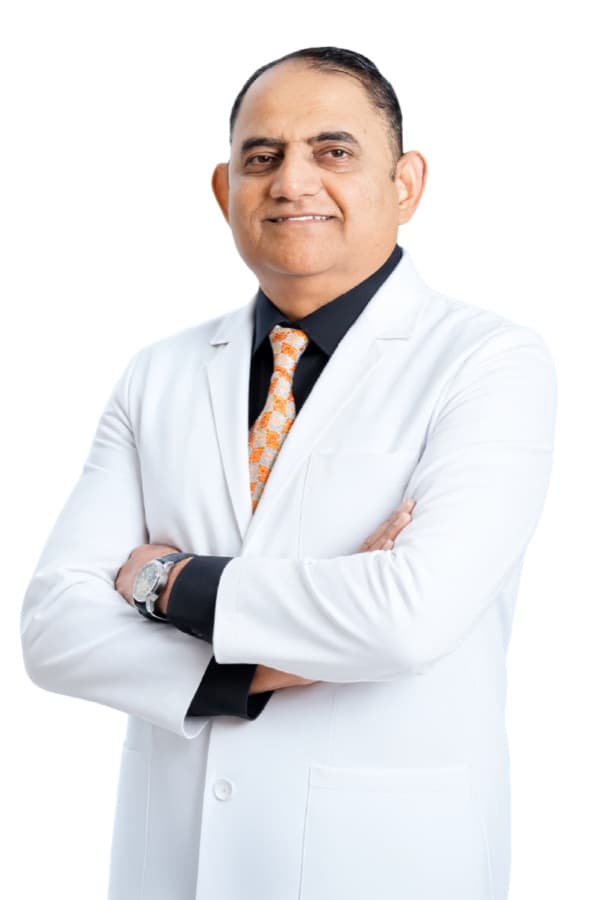 Dr. Muhammad Khalil