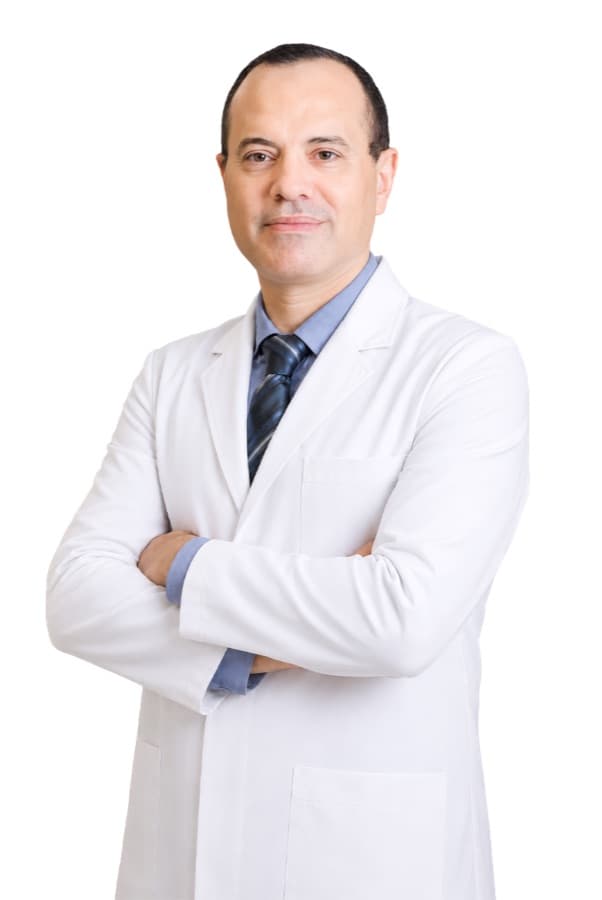 Dr. Tarek Mohamed Hassan Ghareeb