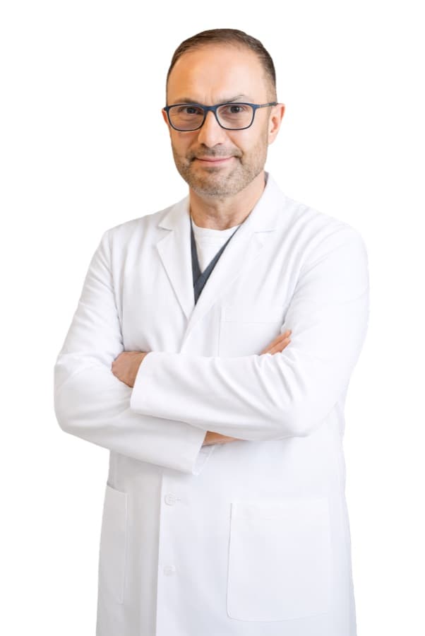 Dr. Zaid Jasim