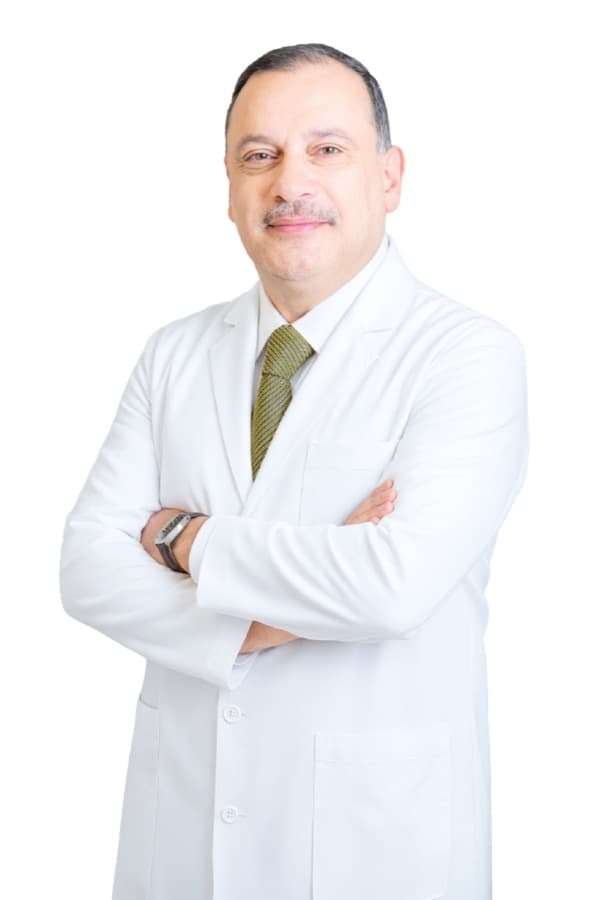 Dr. Zeyad Al Ani