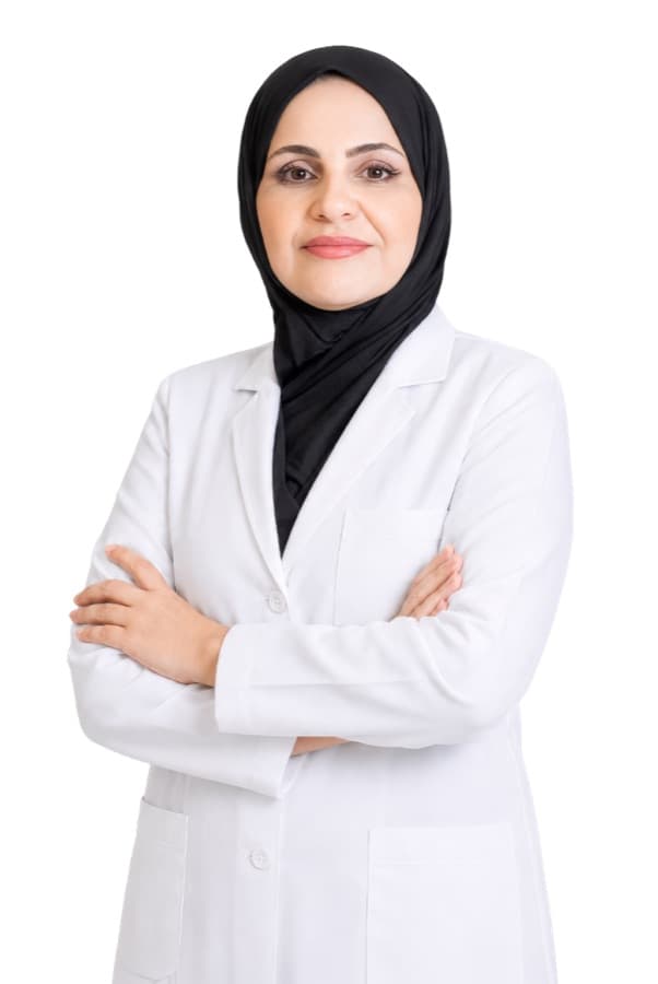 د. Ziena Nouri