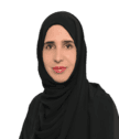 Aisha Salim Alzaabi