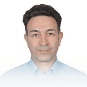 Dr. Eliass Behlouli