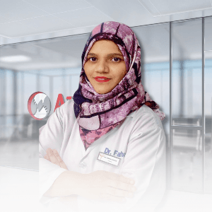 Dr. Farhana Tanveer