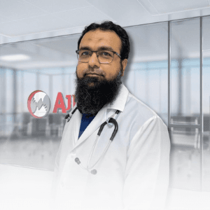 Dr. Farsheed Zakir