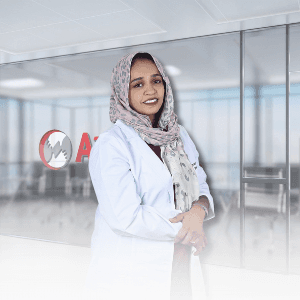 Dr. Hadeel Ahmad