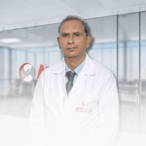 Dr. Hussein Omer