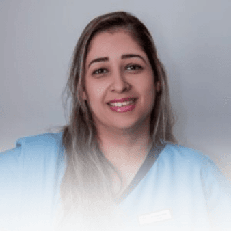 Dr. Lubna Munib