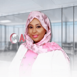 Dr. Malaz Maysara